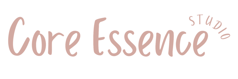 Core Essence Studio logo