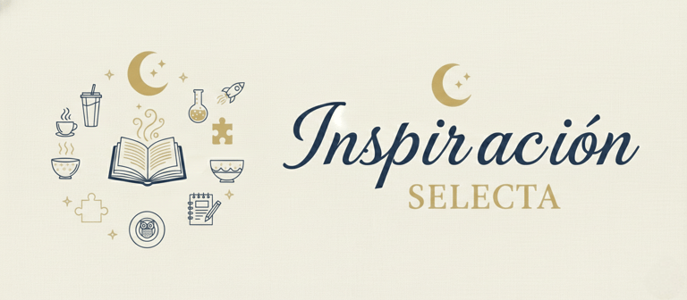 Inspiración Selecta logo