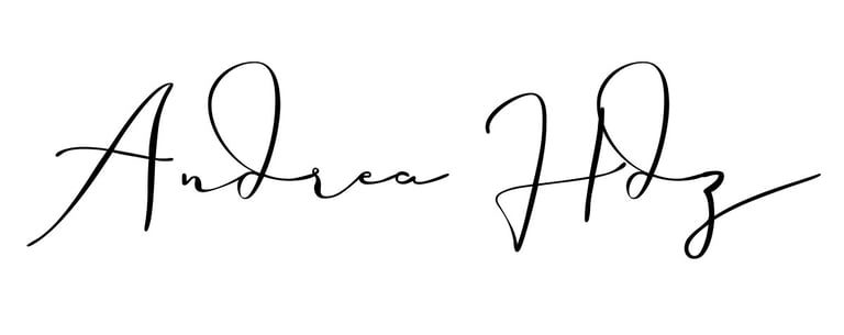 Andrea Hernandez logo