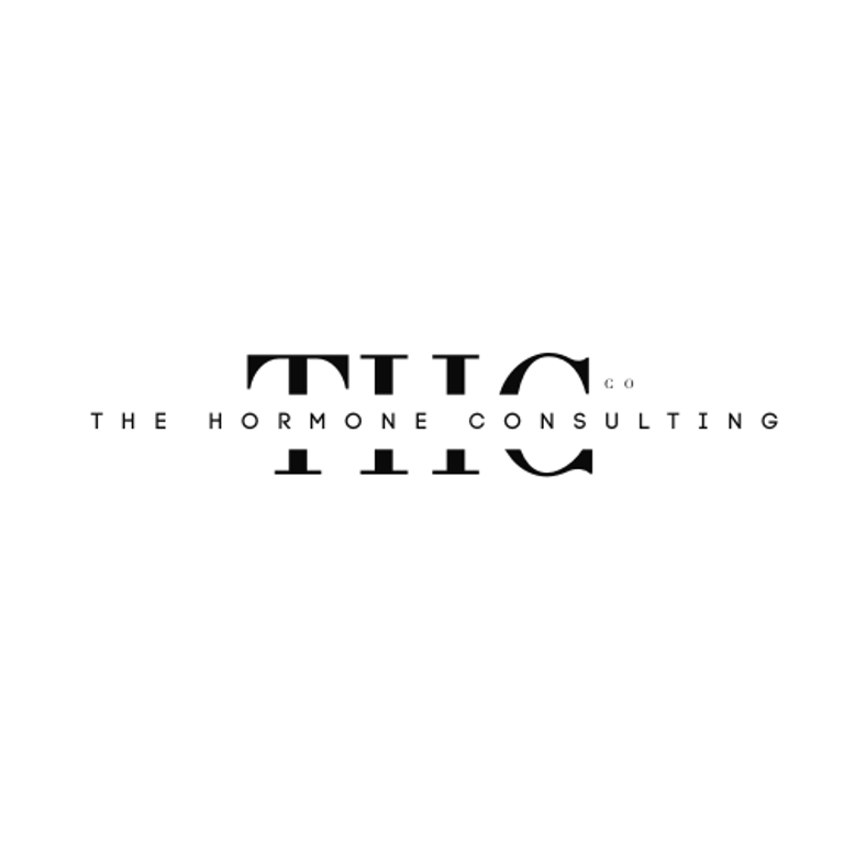 The Hormone Consulting Co logo