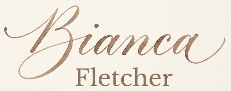 Bianca Fletcher logo