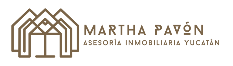 Asesora inmobiliara Yucatan logo