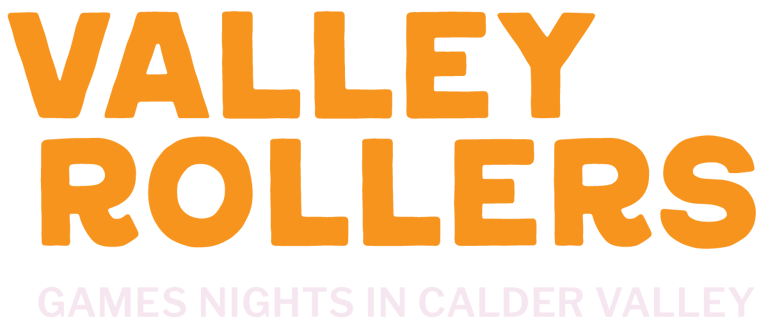 Valley Rollers logo