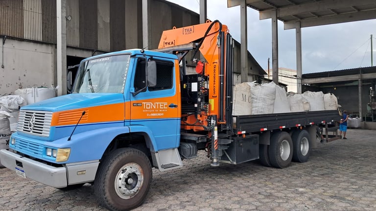 Tontec Munck logo