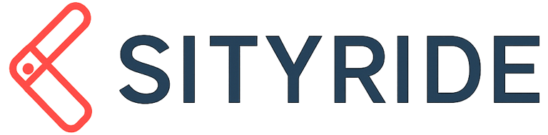 SITYRIDE logo
