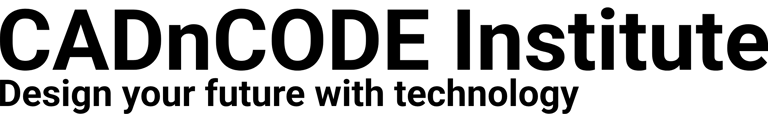 Cadncode logo