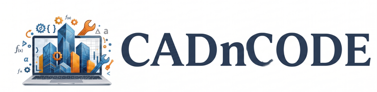 Cadncode logo