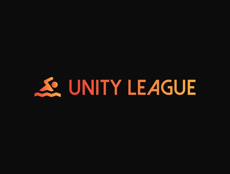 The Unity League logo