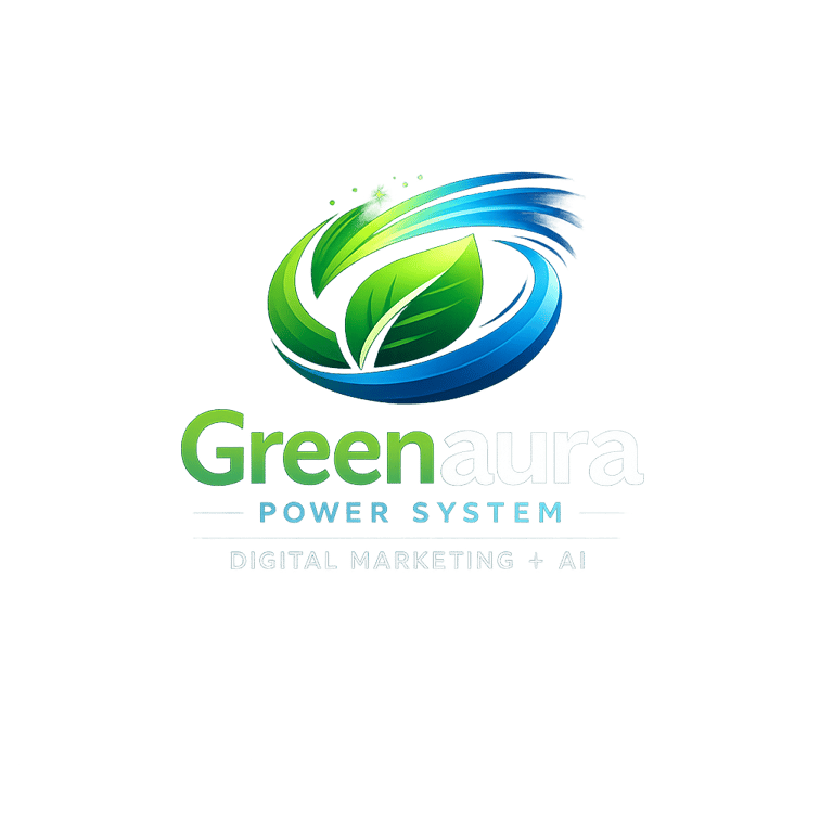 AuraVerde logo