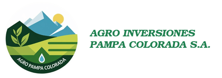 AGRO INVERSIONES PAMPA COLORADA logo