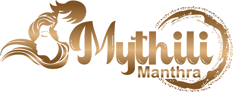 Mythili Manthra logo