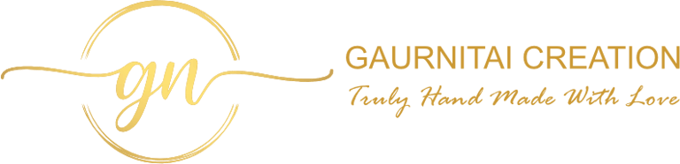 Gaurnitai Creations logo