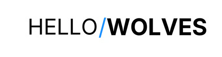 Hello Wolves provides managed digital services for local businesses, websites, SEO, Google Maps Optimisation, Calendar Implementation, Review Management, Lead Generation logo