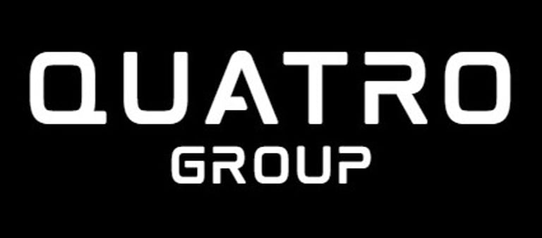 Quatro Group logo