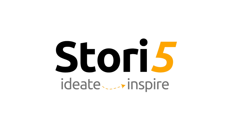Stori5 logo
