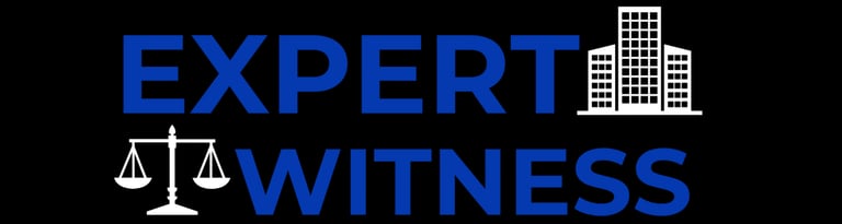 ExpertWitness logo