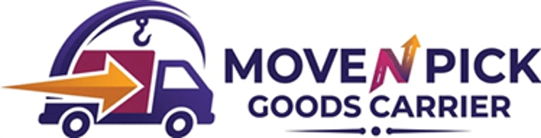Move N Pick logo