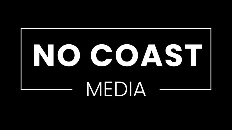 No Coast Media logo