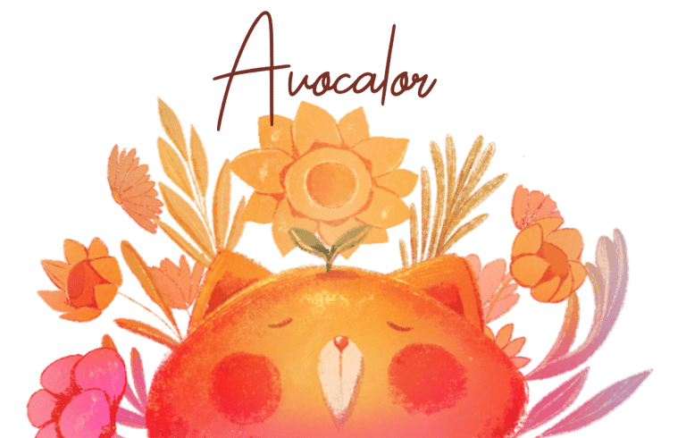 Avocalor logo