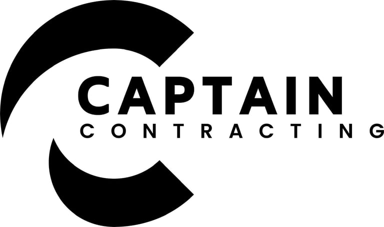 captain gc logo