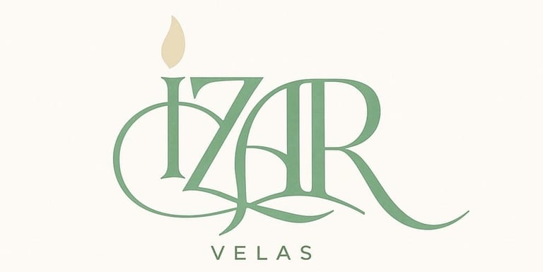IzarVelas logo