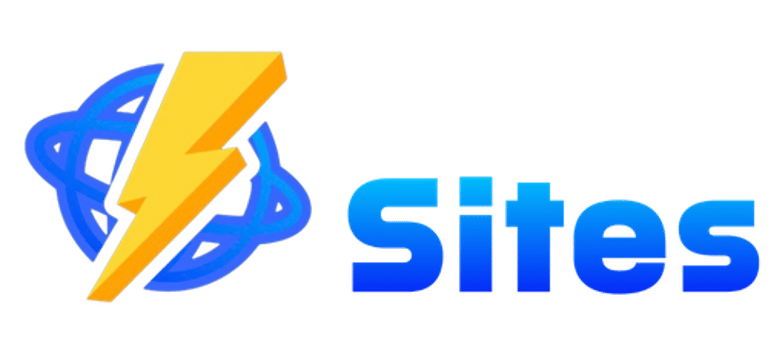 Power Sites logo