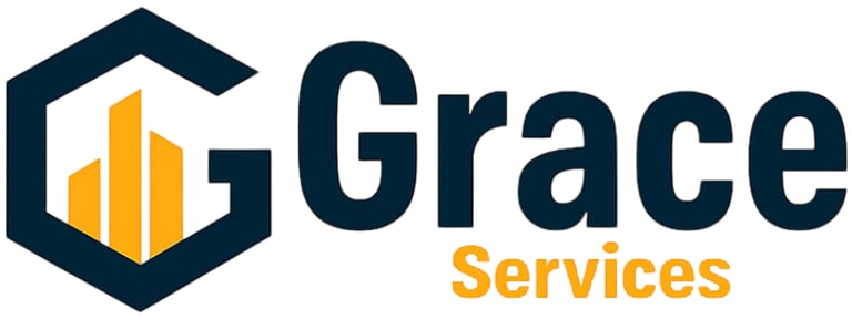Grace Services logo