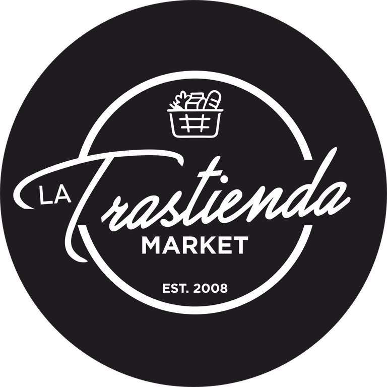 LaTrastienda1y2 logo