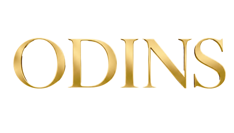 Odins Cat concierge logo