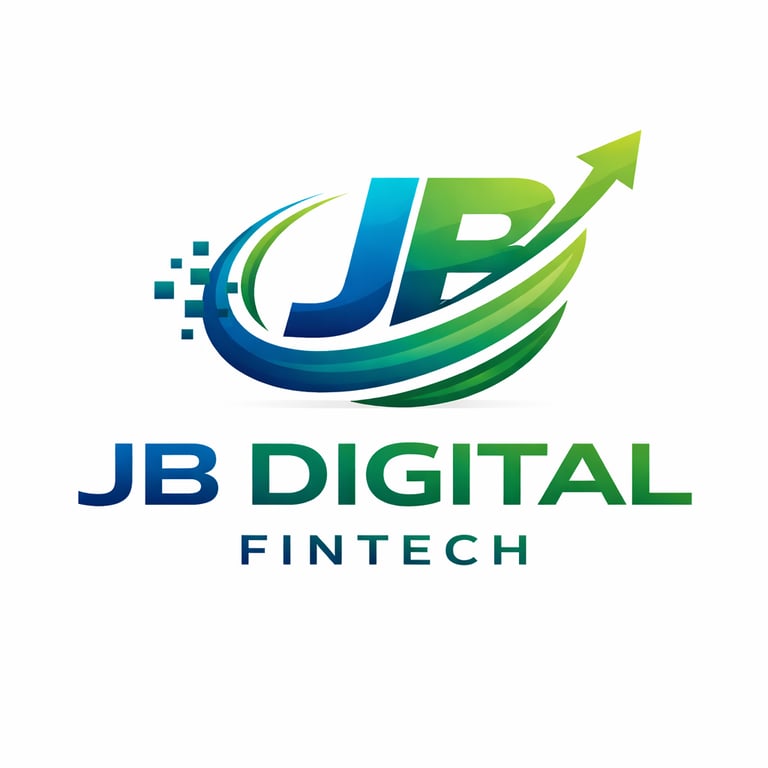 Grupo Digital Soluções Financeiras logo