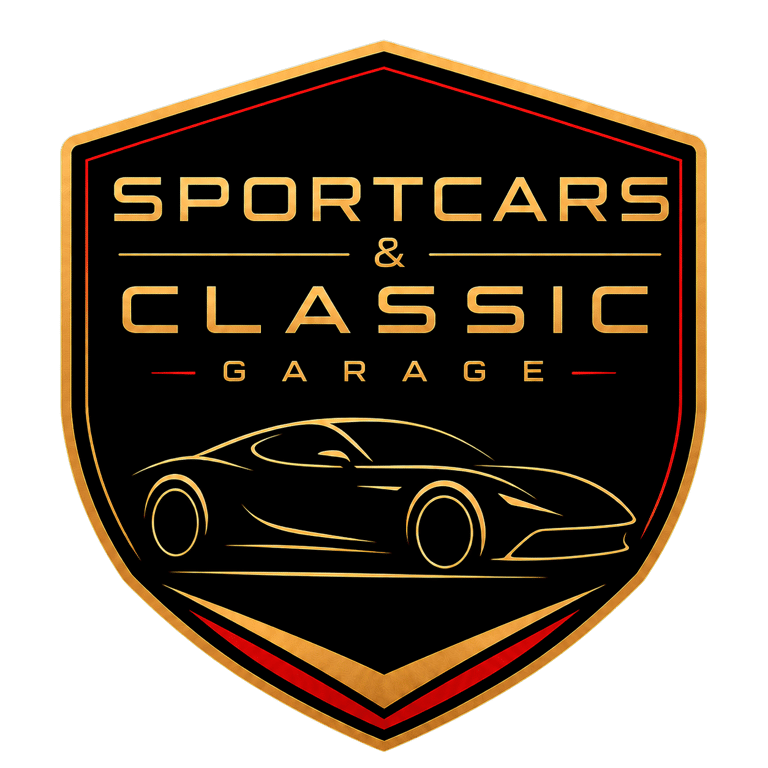 Clásico Oro logo