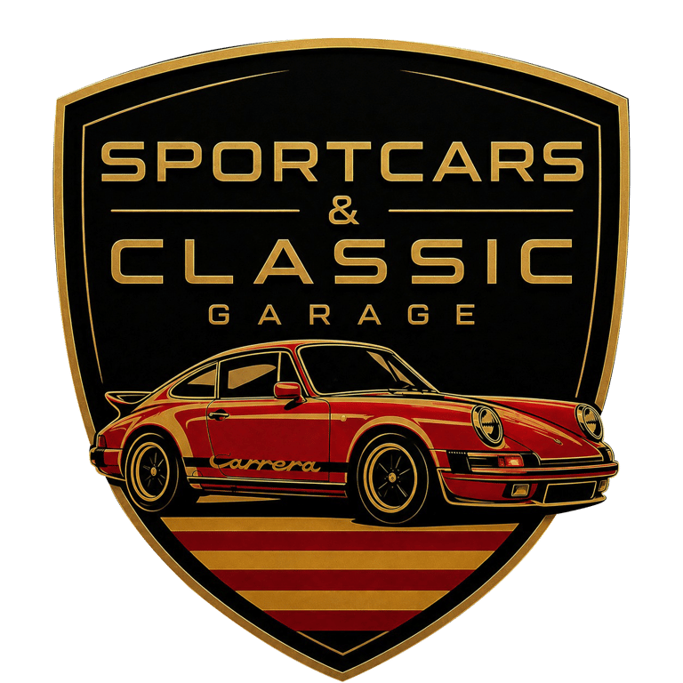Clásico Oro logo