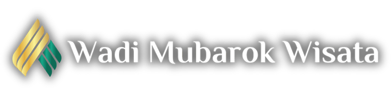 PT. Wadi Mubarak Wisata logo