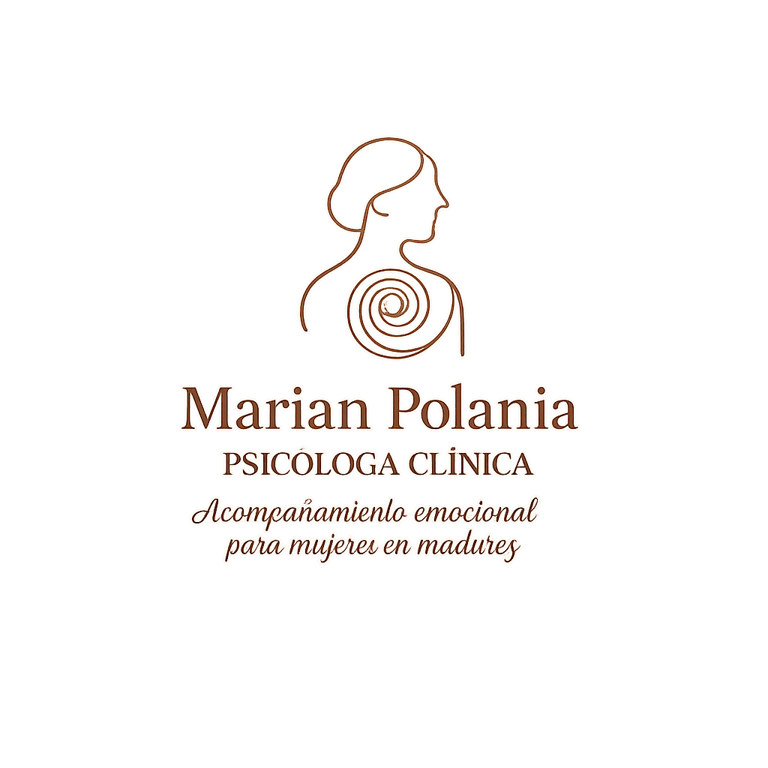 Marian Polania logo