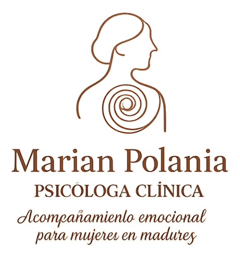 Marian Polania logo