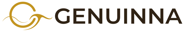 Genuinna logo