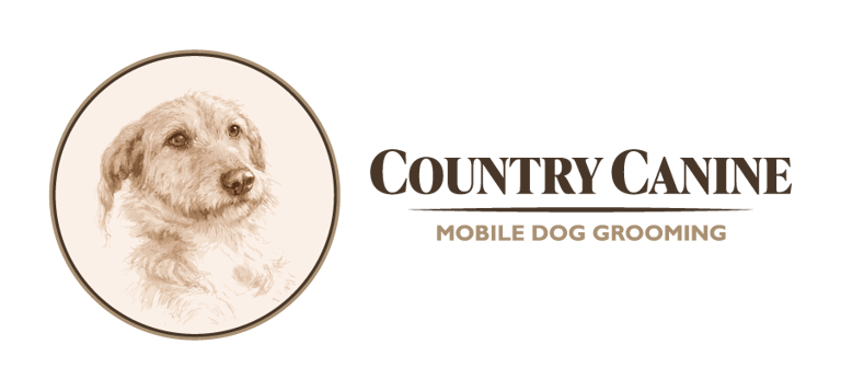 Country Canine logo