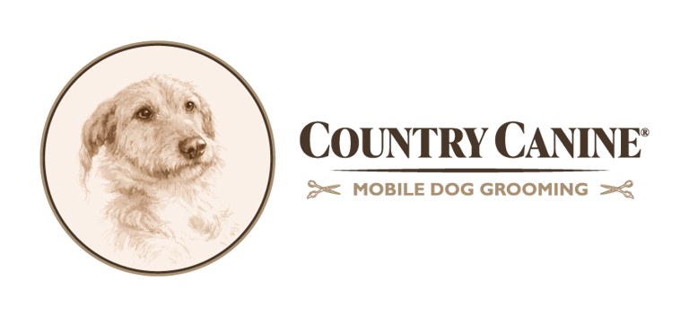 Country Canine logo