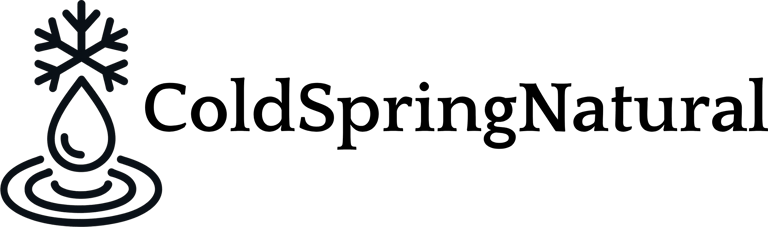 Šaltinis Žalumos logo