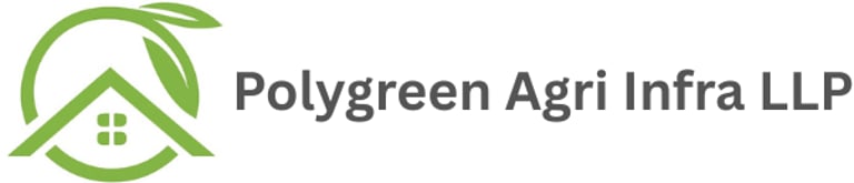Poly Green Agri Infra LLP logo