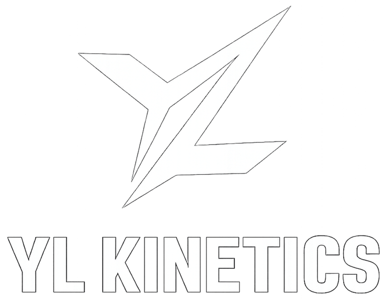 yl kinetics logo
