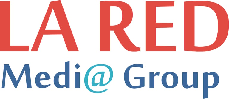 RojoViva logo