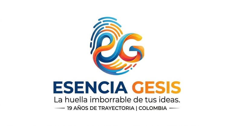 Esencia Gesis logo