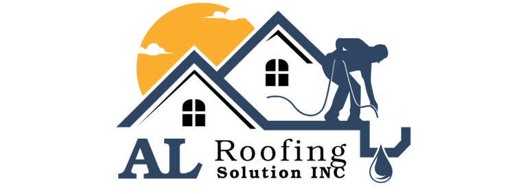 AL Roofing and Gutter Solutions Inc logo