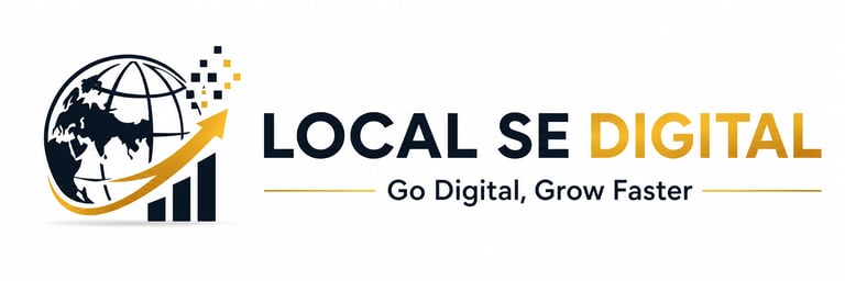 Local se Digital logo