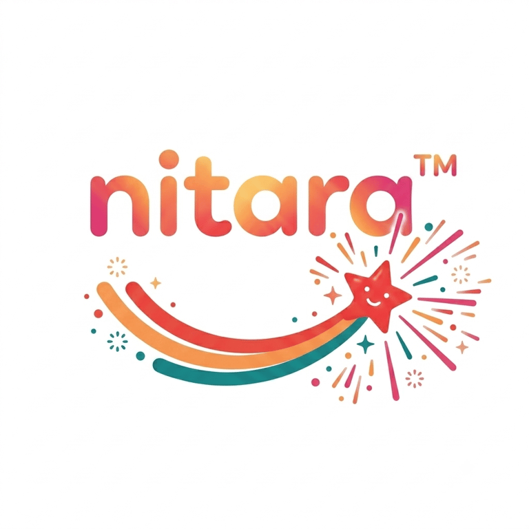 NITARA logo