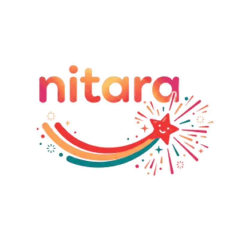 NITARA logo