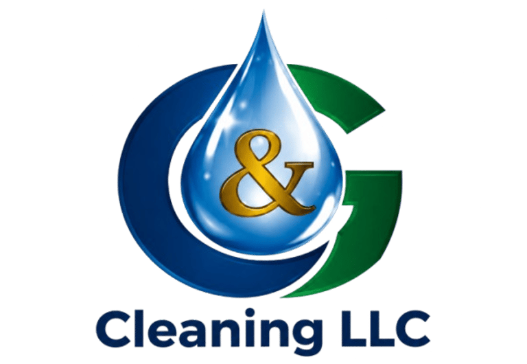 C & G Cleaning LLC  logo