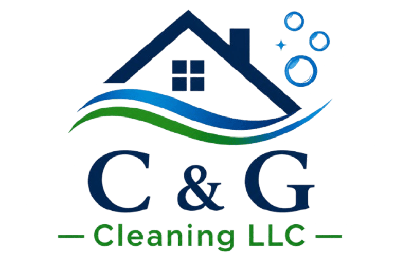 C & G Cleaning LLC logo