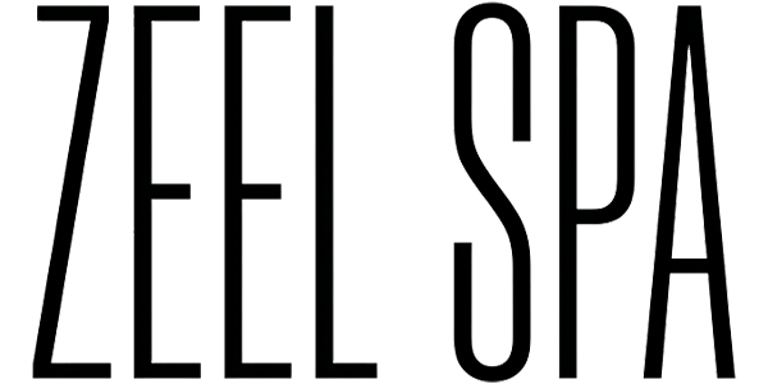 Zeel Spa logo